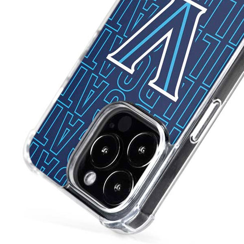 Villanova University Logo Large iPhone 16 Pro MagSafe Case